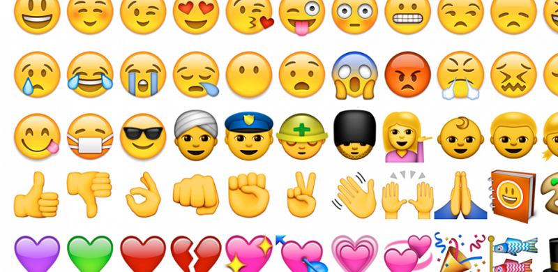 La creación de los emojis y su impacto en la comunicación moderna