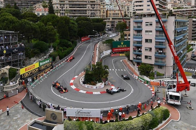 Gran Premio de Mónaco: La joya de la corona de la Fórmula 1